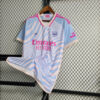 2023/2024 Arsenal Training Wear Soccer Jersey - Detail 2