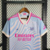 2023/2024 Arsenal Training Wear Soccer Jersey - Detail 3