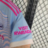 2023/2024 Arsenal Training Wear Soccer Jersey - Detail 5