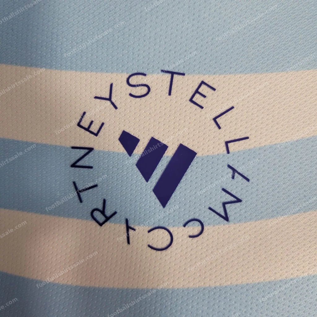 2023/2024 Arsenal Training Wear Soccer Jersey - Detail 6