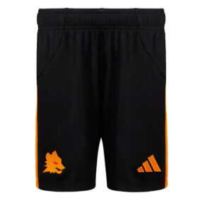 AS Roma Away Shorts 25/26