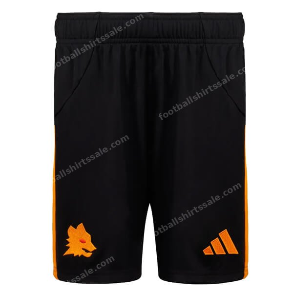 AS Roma Away Shorts 25/26