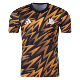 AS Roma Pre Match Training Top