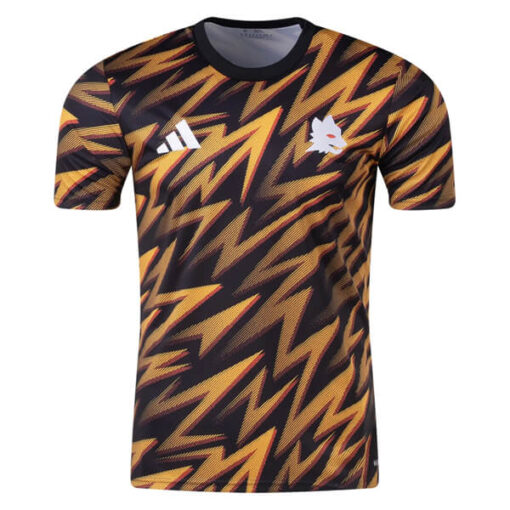 AS Roma Pre Match Training Top