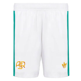 AS Roma Third Shorts 25/26