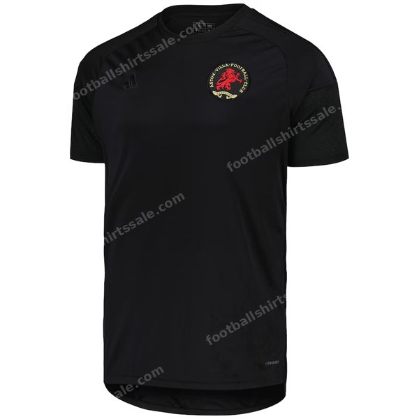 Aston Villa 150 Anniversary Shirt
