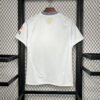 2024/2025 Aston Villa Away Football Shirt 1:1 - Detail 1
