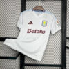2024/2025 Aston Villa Away Football Shirt 1:1 - Detail 2