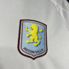 2024/2025 Aston Villa Away Football Shirt 1:1 - Detail 4