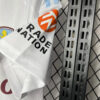 2024/2025 Aston Villa Away Football Shirt 1:1 - Detail 5