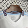2024/2025 Aston Villa Away Football Shirt 1:1 - Detail 7