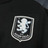 2025/2026 Aston Villa Away Football Shirt - Detail 3