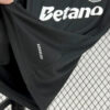 2025/2026 Aston Villa Away Football Shirt - Detail 4