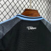 2025/2026 Aston Villa Away Football Shirt - Detail 5