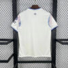 2025/2026 Aston Villa Third Away Football Shirt - Detail 1