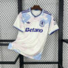 2025/2026 Aston Villa Third Away Football Shirt