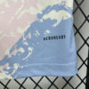 2025/2026 Aston Villa Third Away Football Shirt - Detail 2