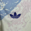 2025/2026 Aston Villa Third Away Football Shirt - Detail 5