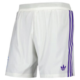 Aston Villa Third Shorts 25/26
