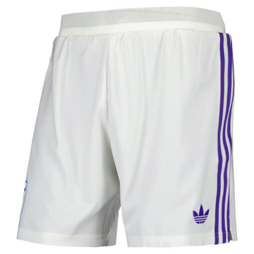 Aston Villa Third Shorts 25/26