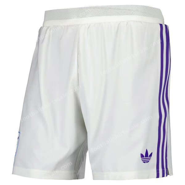 Aston Villa Third Shorts 25/26