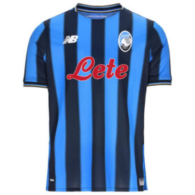 Atalanta Home Shirt 25/26