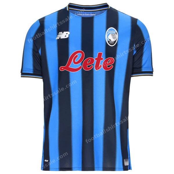 Atalanta Home Shirt 25/26