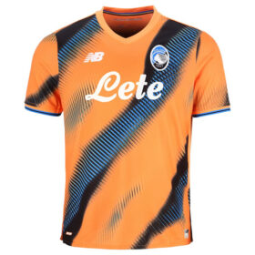 Atalanta Third Shirt 25/26