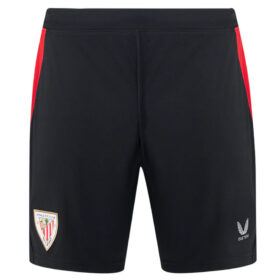 Athletic Bilbao Home Shorts 26/27