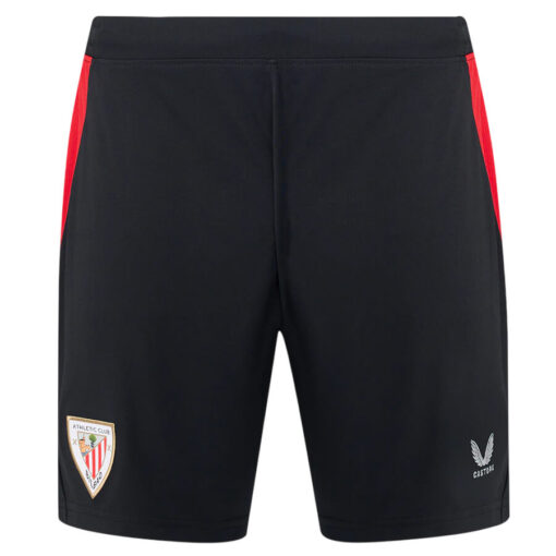 Athletic Bilbao Home Shorts 26/27