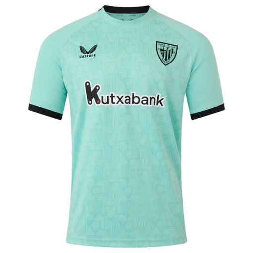Athletic Bilbao Third Shirt 25/26