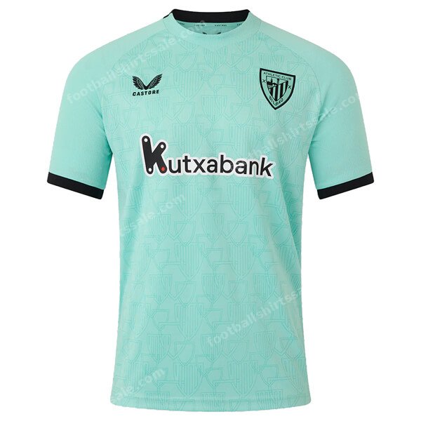 Athletic Bilbao Third Shirt 25/26