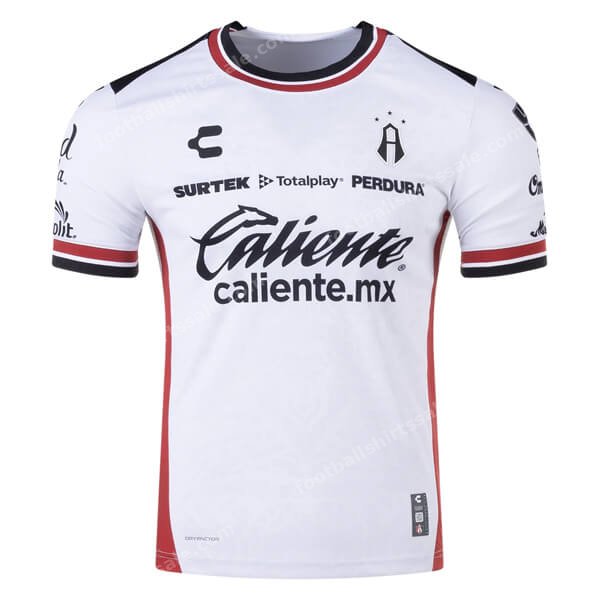 Atlas Away Shirt 25/26