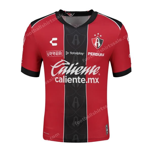 Atlas Home Shirt 25/26