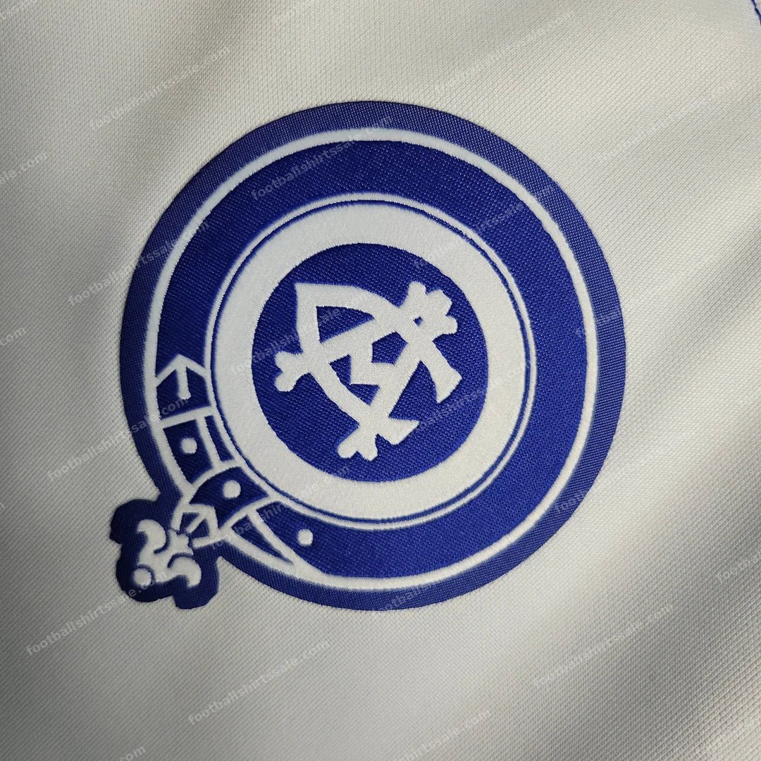 2023/2024 Atletico Madrid Away Soccer Jersey 1:1 Thai Quality - Detail 8