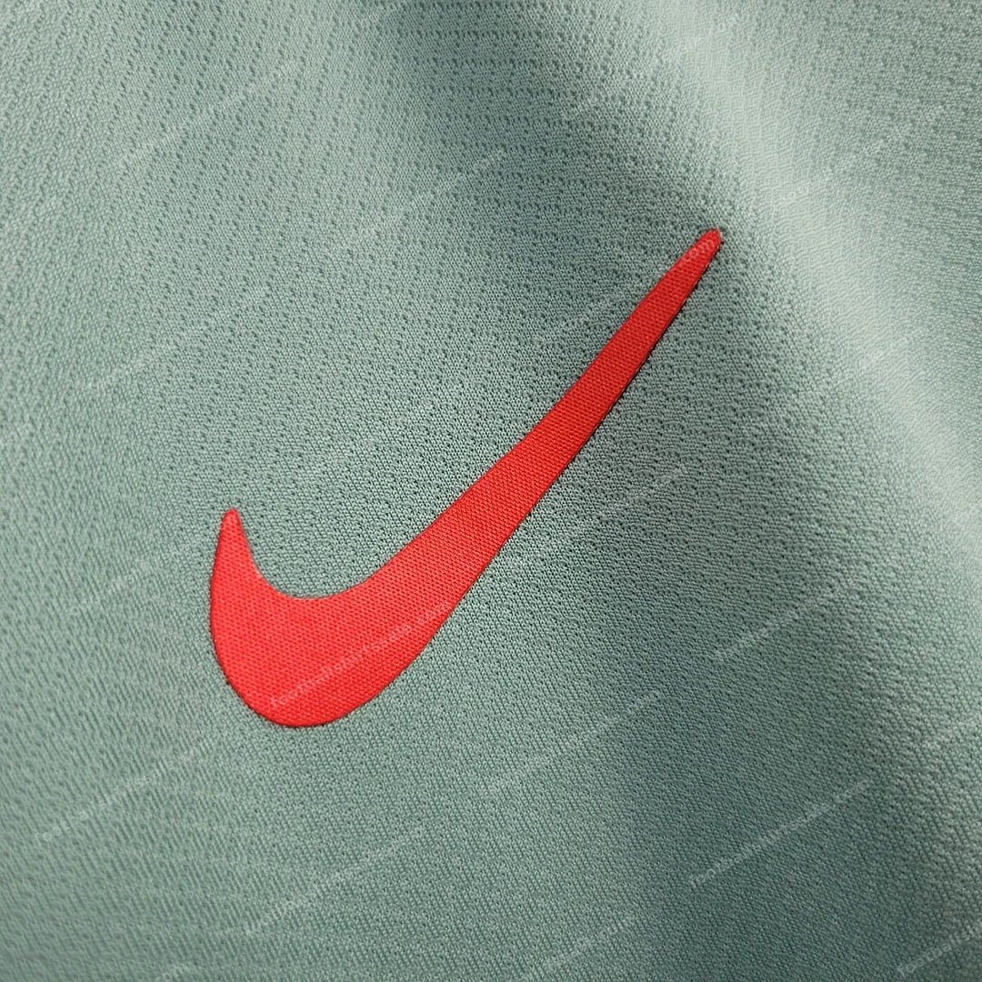 2024/2025 Atletico Madrid Away Soccer Jersey 1:1 Thai Quality - Detail 2