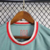 2024/2025 Atletico Madrid Away Soccer Jersey 1:1 Thai Quality - Detail 5