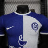 2023/2024 Atletico Madrid Away Soccer Jersey 1:1 Thai Quality – Player Version - Detail 2