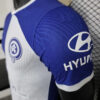 2023/2024 Atletico Madrid Away Soccer Jersey 1:1 Thai Quality – Player Version - Detail 4