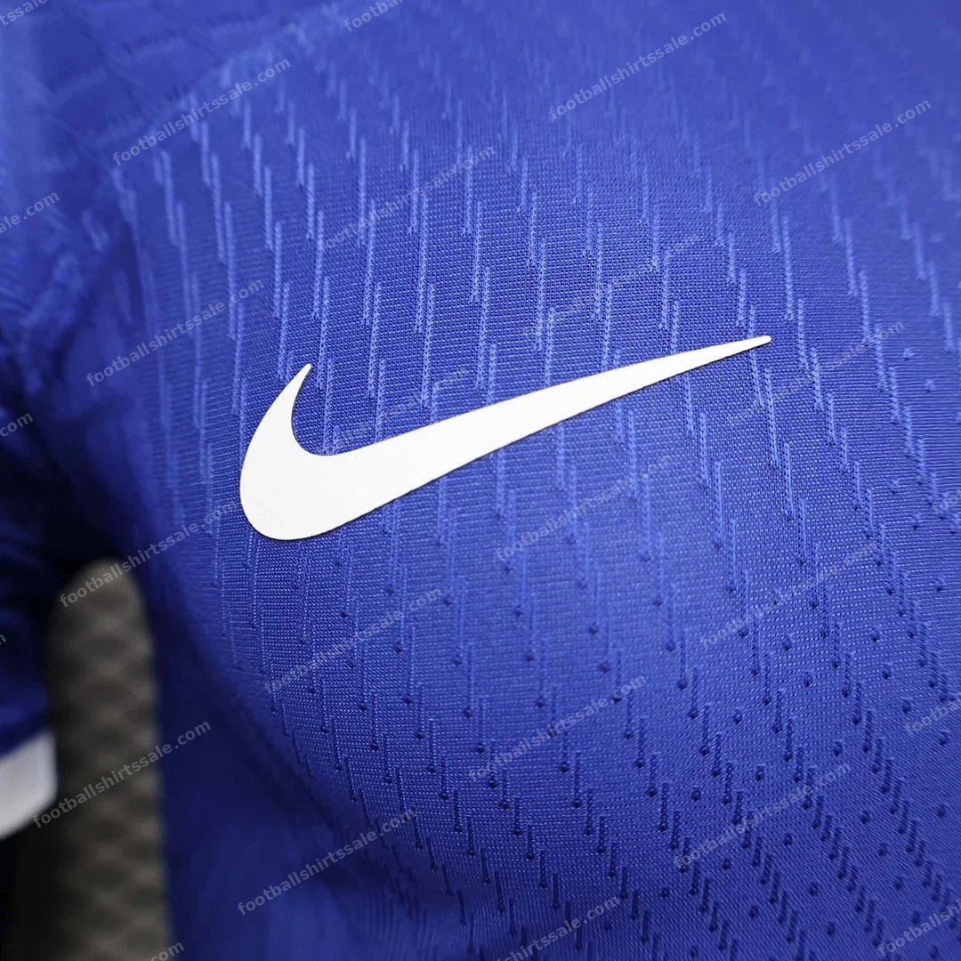2023/2024 Atletico Madrid Away Soccer Jersey 1:1 Thai Quality – Player Version - Detail 6