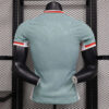 2024/2025 Atletico Madrid Away Soccer Jersey 1:1 Thai Quality – Player Version - Detail 1