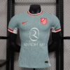 2024/2025 Atletico Madrid Away Soccer Jersey 1:1 Thai Quality – Player Version