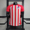 2023/2024 Atletico Madrid Home Soccer Jersey 1:1 Thai Quality – Player Version