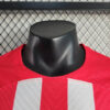 2023/2024 Atletico Madrid Home Soccer Jersey 1:1 Thai Quality – Player Version - Detail 3