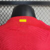 2023/2024 Atletico Madrid Home Soccer Jersey 1:1 Thai Quality – Player Version - Detail 4
