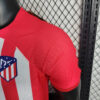 2023/2024 Atletico Madrid Home Soccer Jersey 1:1 Thai Quality – Player Version - Detail 5