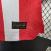 2023/2024 Atletico Madrid Home Soccer Jersey 1:1 Thai Quality – Player Version - Detail 8