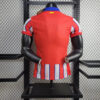 2024/2025 Atletico Madrid Home Soccer Jersey 1:1 Thai Quality – Player Version - Detail 1