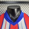 2024/2025 Atletico Madrid Home Soccer Jersey 1:1 Thai Quality – Player Version - Detail 3