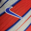 2024/2025 Atletico Madrid Home Soccer Jersey 1:1 Thai Quality – Player Version - Detail 8